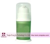 cosmetic airless bottle packaging