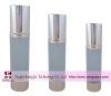 cosmetic airless bottle packaging