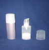 cosmetic  airless pump bottle