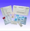 cosmetic blister packing