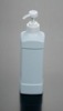 cosmetic bottle