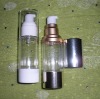 cosmetic bottle