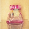 cosmetic bottle