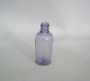 cosmetic bottle