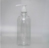 cosmetic bottle