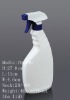 cosmetic bottle