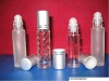 cosmetic bottle