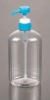 cosmetic bottle