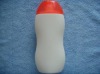 cosmetic bottle