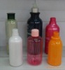 cosmetic bottle 500ml