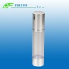 cosmetic bottle 50ML FS