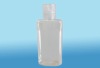 cosmetic bottle,plastic bottle