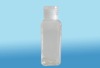 cosmetic bottle,plastic bottle .