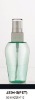 cosmetic bottle  plastic bottle packing bottle