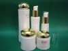 cosmetic bottle set