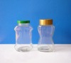 cosmetic bottles