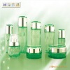 cosmetic bottles