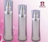 cosmetic  bottles