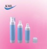 cosmetic bottles