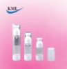 cosmetic bottles