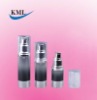 cosmetic bottles