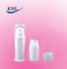 cosmetic bottles