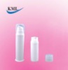 cosmetic bottles