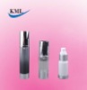 cosmetic bottles