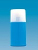 cosmetic care cream bottle