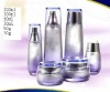 cosmetic cream bottle