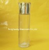 cosmetic glass bottle 100ml