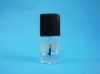 cosmetic glass bottle