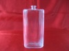 cosmetic glass bottle