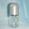 cosmetic  glass bottle