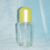 cosmetic  glass bottle