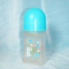 cosmetic  glass bottle