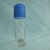 cosmetic  glass bottle