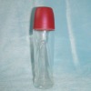 cosmetic  glass bottle