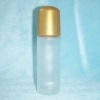 cosmetic  glass bottle