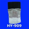 cosmetic glass bottle