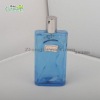 cosmetic glass  bottle