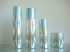 cosmetic glass bottle