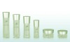 cosmetic glass bottles