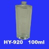 cosmetic glass container