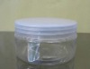 cosmetic jar