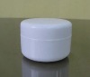 cosmetic jar