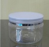 cosmetic jar