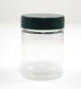 cosmetic jar