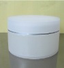 cosmetic jar