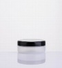 cosmetic jar 75g